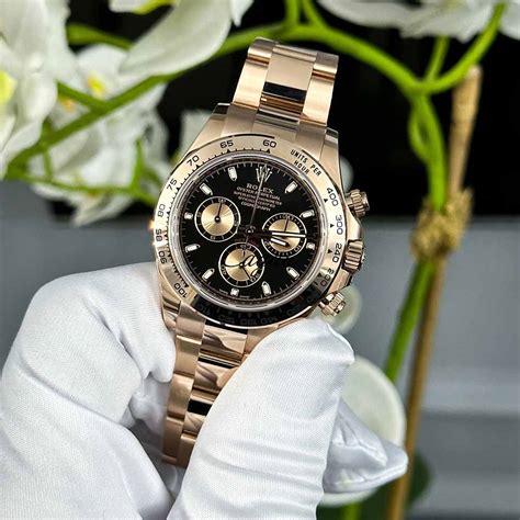 rolex femme everose|Rolex everose gold 40mm.